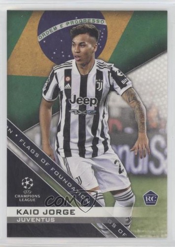 2021 topps uefa champions - topps,