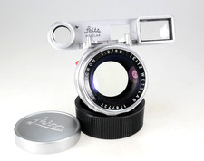 Leica Nahsummicron Summicron M