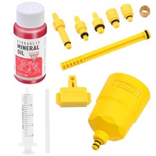 flintronic Kit di Spurgo