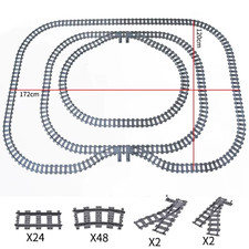 Treni Da Città Ad Alta