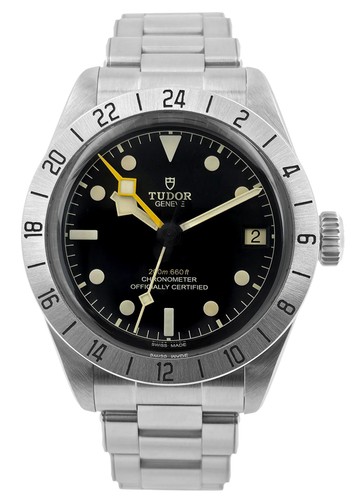 Tudor black bay pro gmt - pro, 79470