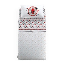 Lenzuola SPIDERMAN WALL