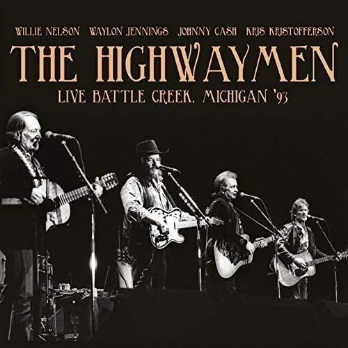 Audio highwaymen - audio,