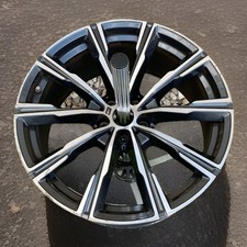 Cerchio lega originale bmw - cerchio,
