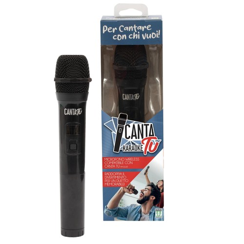 Microfono canta karaoke - microfono,