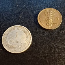 Monete Da Collezione Vittorio