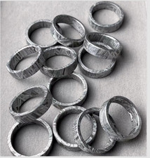 Anello meteorite Muonionalusta