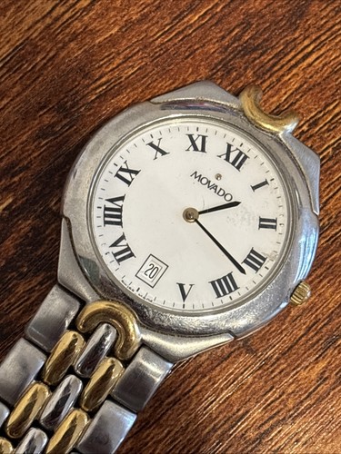 Orologio movado 1881 museum - orologio,