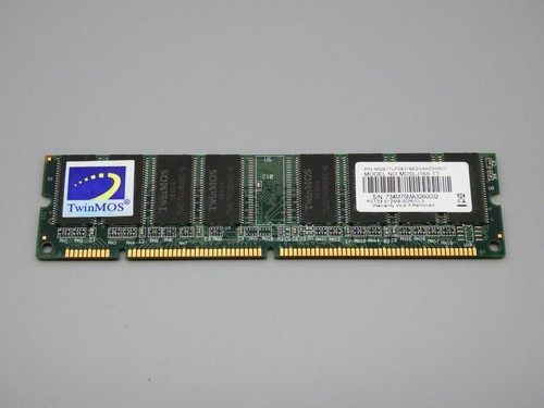 Twinmos mdslj16a cl3 sdram - twinmos,