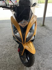 Scooter usato kymco xcyting - kymco,