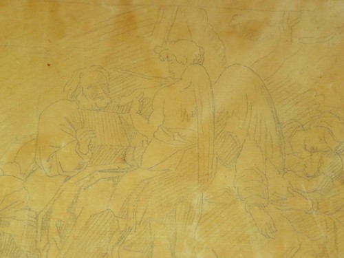 Att pietro benvenuti - benvenuti, 1769-1844