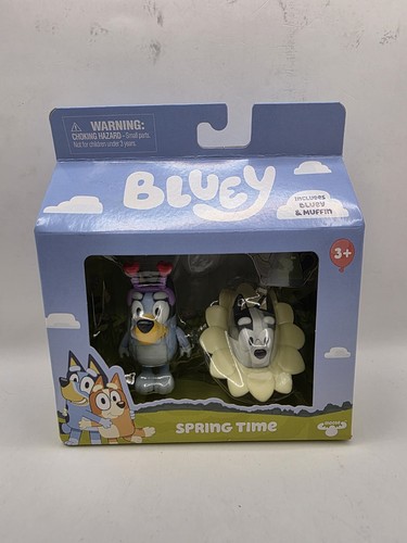 Bluey muffin confezione - muffin, 2
