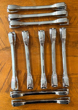 Vintage Ludwig 10 alta