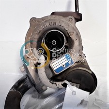 TURBOCOMPRESSORE  S/CATALIZZATORE SPECIFICO 73501343 FIAT GRANDE PUNTO (2Y) (06/