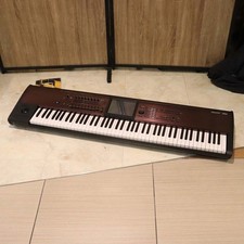 Korg kronos music - korg,