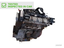 Motore nudo VW Lupo 1.0