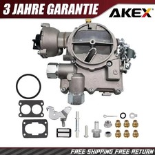 Carburatore per 2 BBL V8 5,0L