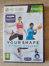 Jeu Xbox 360 - Your Shape