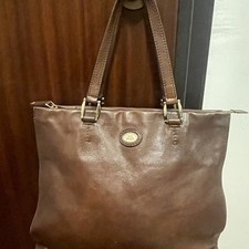 The Bridge Borsa Donna Media