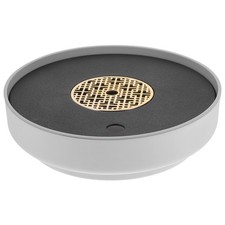  Vaschetta Raccogligocce