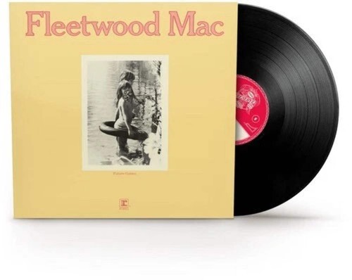 Fleetwood mac future - fleetwood, games