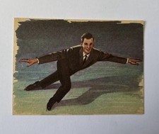 CARTOLINA SPORTIVA VINTAGE