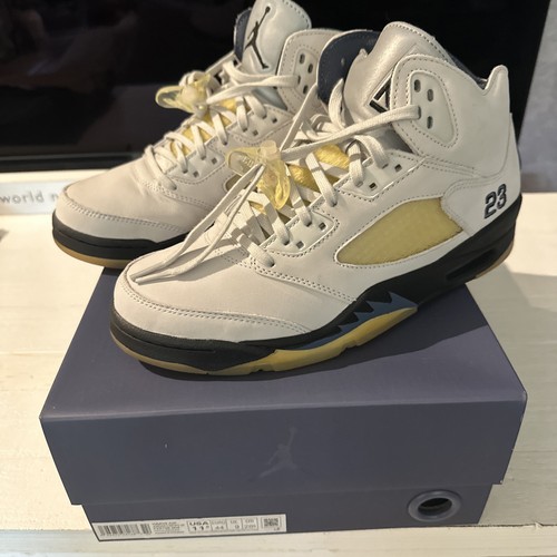 Air jordan retro a - air,