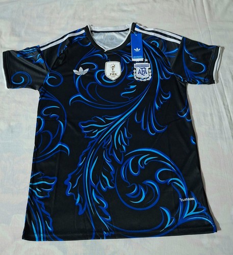 Maglia calcio argentina - da,