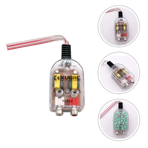 2pz convertitori audio auto - convertitori,