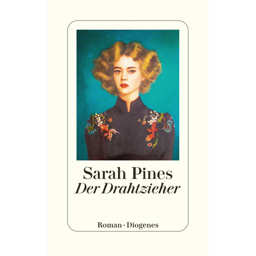 Estrattore sarah pines - l'estrattore,