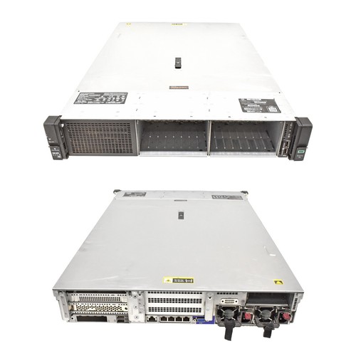 Proliant dl380 g10 senza - hp,