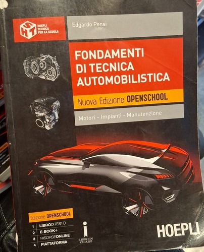Fondamenti tecnica - fondamenti, di