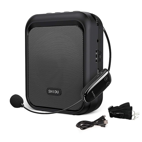 Shidu mini amplificatore - mini,