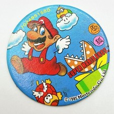 Super Mario Bros. Menko Mario