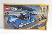LEGO CREATOR 31070 3-IN-1