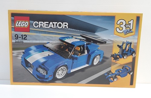Lego creator 31070 1 - lego,