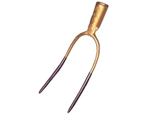 Forca denti classica - denti,