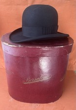 Bombetta Borsalino Vintage