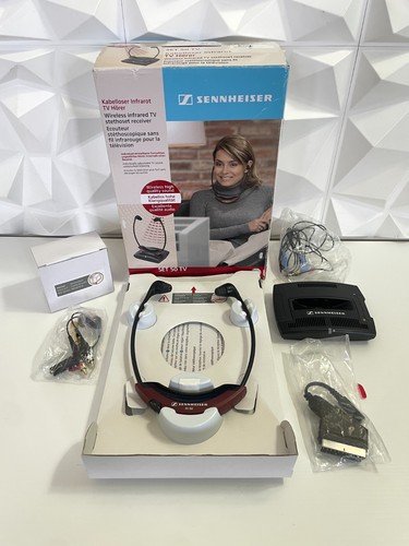 Sennheiser set cuffie - sennheiser,