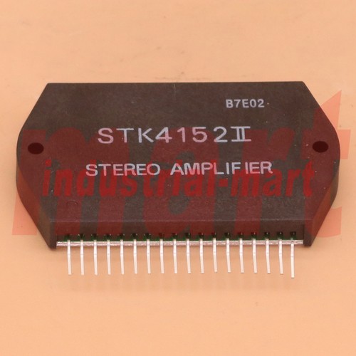 Amplificatore potenza - amplificatore,