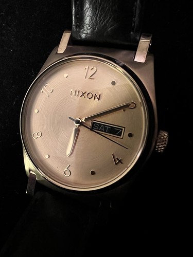 Orologio quarzo nixon - orologio,