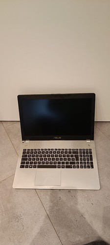 Asus n56v8 non - funzionante,