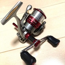 Daiwa Tournament Airity Custom