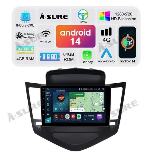 8core 64gb per chevrolet - per,