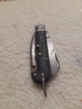  Italian Army Knife 1939 1940