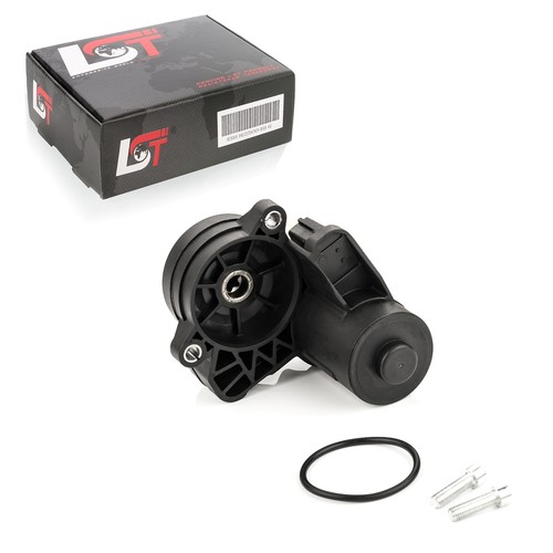 Servomotore pinza freno - servomotore,