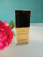"CHANEL" "CRISTALLE" Eau de