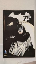 BATMAN 75 ANNI - volume