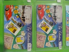 schede telefoniche Omaggio