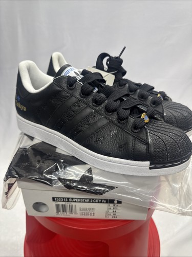 Adidas superstar - adidas, 35°